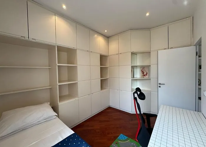 St John In Apartment
