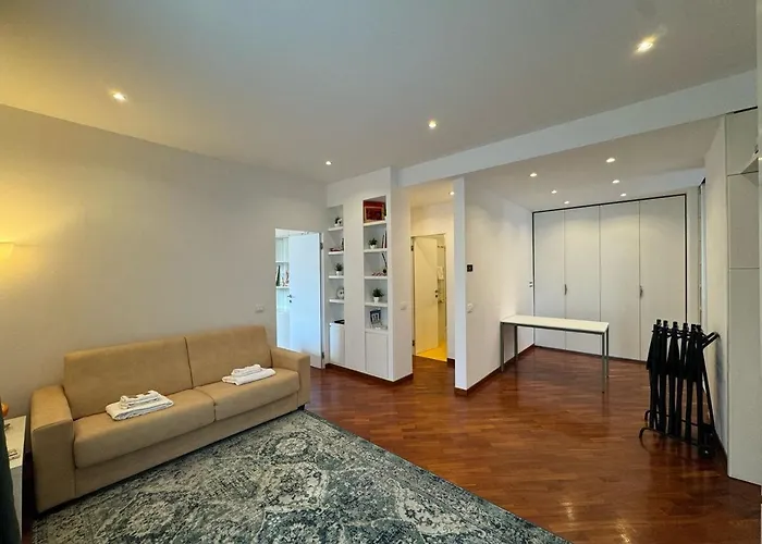 Apartment St John In Rome