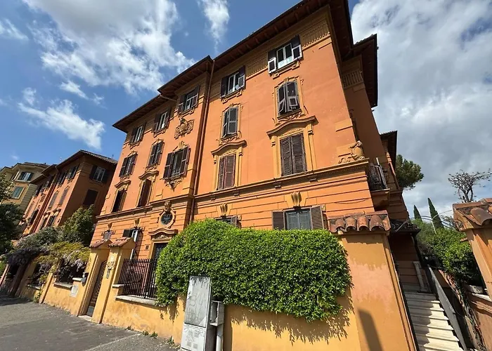St John In Rome