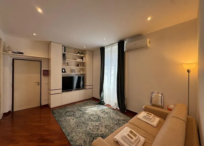 St John In Apartment *
